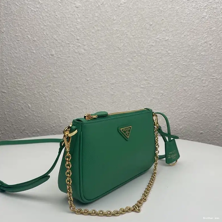 Brother sam 208B570130 Bags Prada 0728